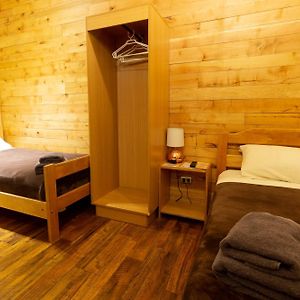Budget Twin Room